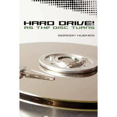 Hard Drive!: As the Disc Turns
