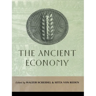 The Ancient Economy