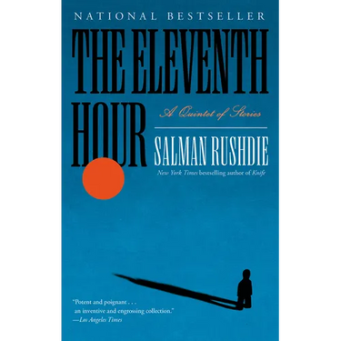 The Eleventh Hour: A Quintet of Stories