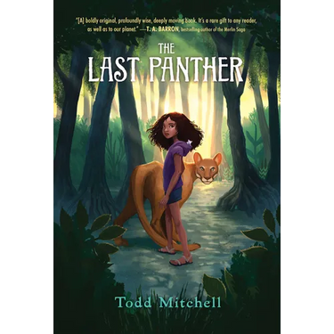 The Last Panther