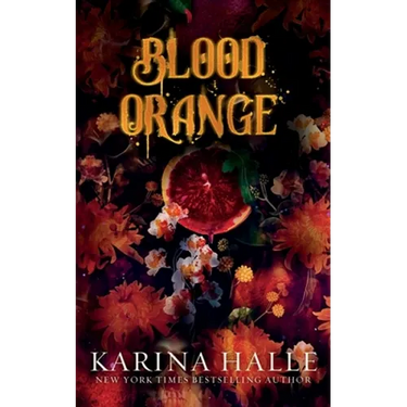 Blood Orange