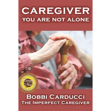 Caregiver-You Are Not Alone