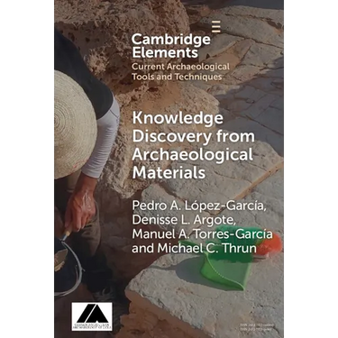 Knowledge Discovery from Archaeological Materials