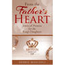 From the Father's Heart: Jewels of Promise for the King's Daughters
