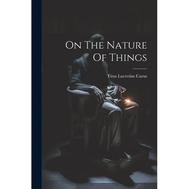 On The Nature Of Things