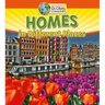 Homes in Different Places