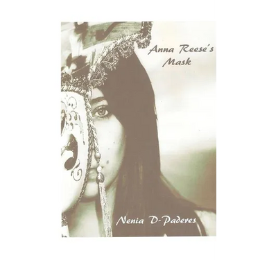 Anna Reese's Mask