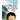 The little boy with a butterfly wing