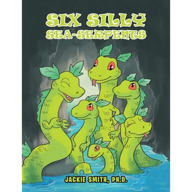 Six Silly Sea-Serpents