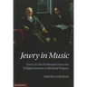 Jewry in Music