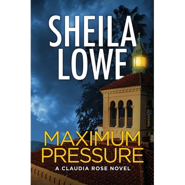 Maximum Pressure
