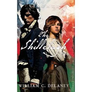 Vicomte: The Shillelagh