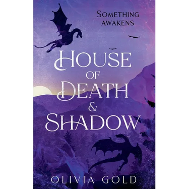 House of Death and Shadow