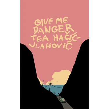 Give Me Danger