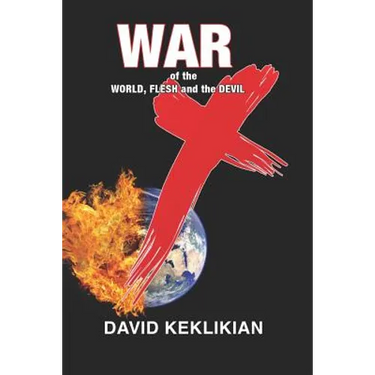 War of the World, Flesh and the Devil