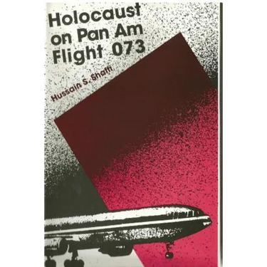 Holocaust on Pan Am Flight 073