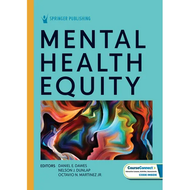 Mental Health Equity