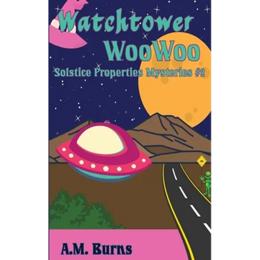 Watchtower WooWoo