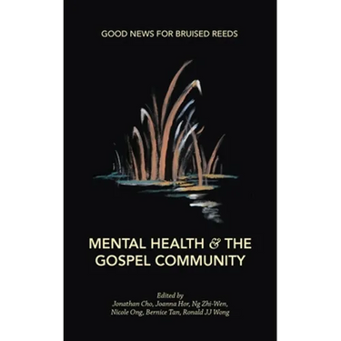 Mental Health & the Gospel Community