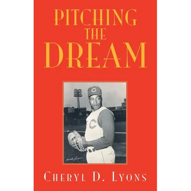 Pitching The Dream