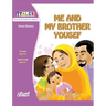 My Tales: Me and my brother Yousef