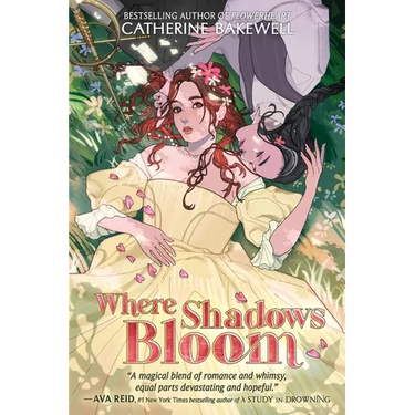 Where Shadows Bloom