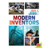 Modern Inventors