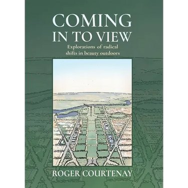 Coming In To View: Explorations of radical shifts in beauty outdoors