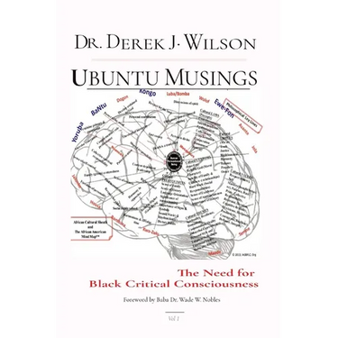 Ubuntu Musings: The Need for Black Critical Consciousness