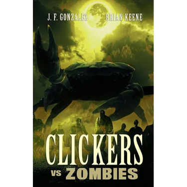 Clickers vs. Zombies