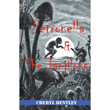 Petronella and the Janjilons