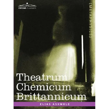 Theatrum Chemicum Brittannicum