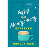 Poppy Montgomery Gets Even