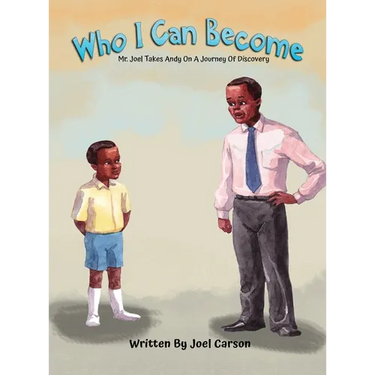 Who I Can Become