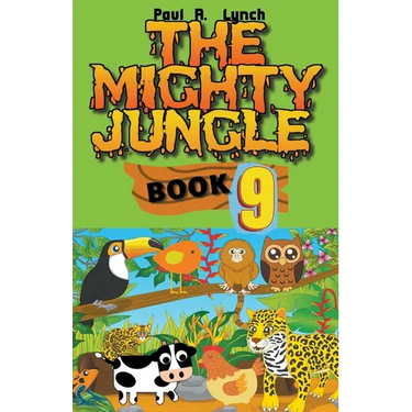 The Mighty Jungle