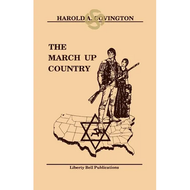 The March Up Country