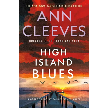 High Island Blues