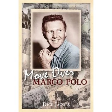 Move Over Marco Polo