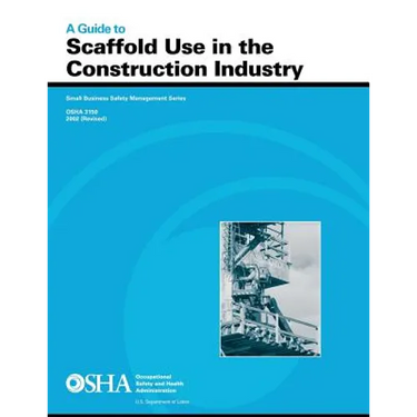 A Guide to Scaffold Use in the Construction Industry
