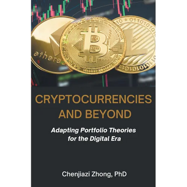 Cryptocurrencies and Beyond: Adapting Portfolio Theories for the Digital Era