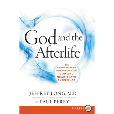 God and the Afterlife LP