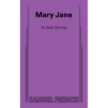 Mary Jane