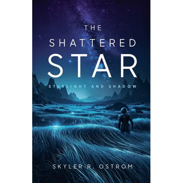 The Shattered Star: Starlight and Shadow