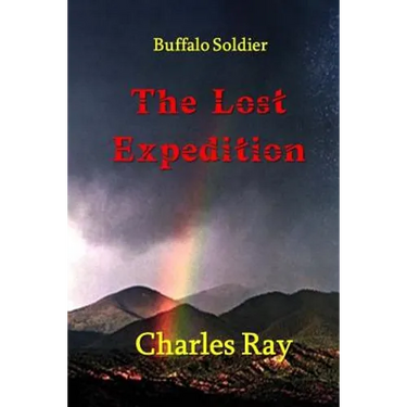 Buffalo Soldier: The Lost Expedition