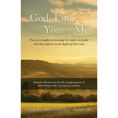 God, Life, You and Me: Practical thoughts to encourage the readers to ponder who they truly are in the depths of their souls.