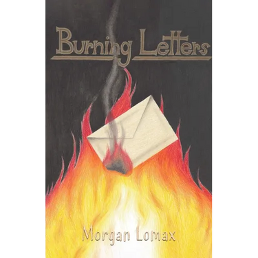 Burning Letters
