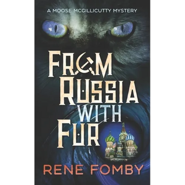 From Russia With Fur