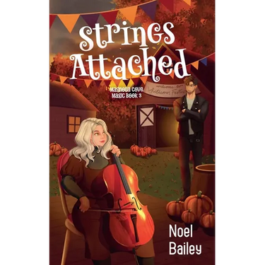 Strings Attached