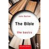 The Bible: The Basics