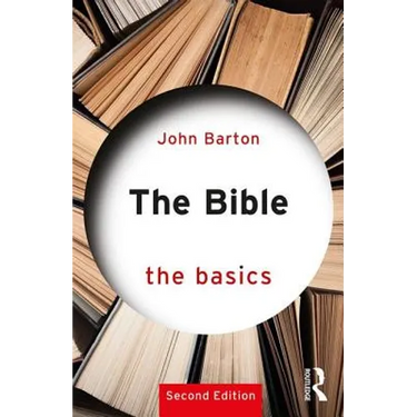 The Bible: The Basics